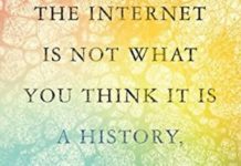 Not What You Thinks: How The Internet Is Destroying Us