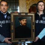 Italian Police Find Missing Titian After Two Decades