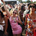 Report: Only 22 Percent Of UK Music Festival Headliners Are Women