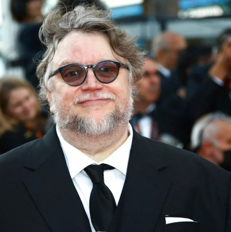 Director Guillermo del Toro: The Current State Of Movie-Making Is Unsustainable
