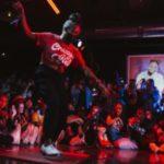 The New Energy Behind Street Dance