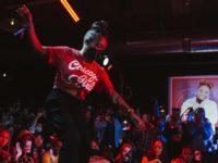 The New Energy Behind Street Dance