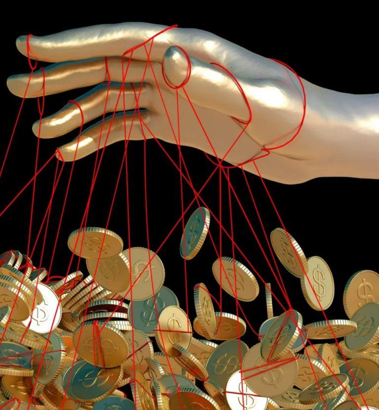 Would We All Be Better Off without Philanthropy?