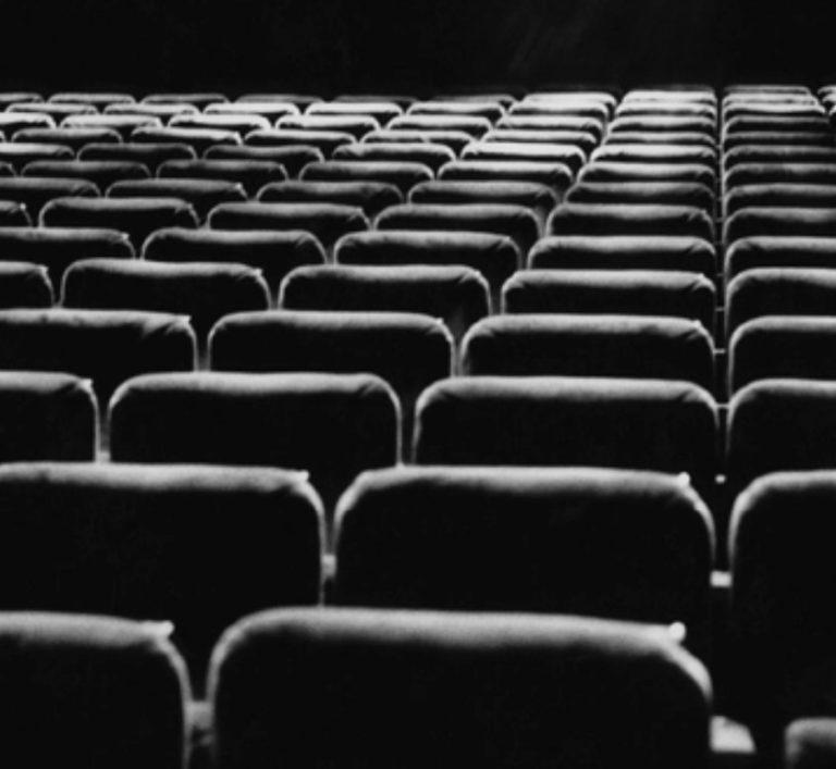 Study: Male Film Critics Dominate