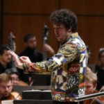 Edmonton Symphony Music Director Departs For Germany