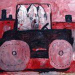 What Guston’s Cartoon Klan Tells Us