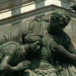 Casualty Of War: Russian Artists, Scientists, Creatives, Are Leaving