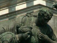 Casualty Of War: Russian Artists, Scientists, Creatives, Are Leaving