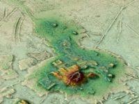 New Technology Makes Lost Cities Of The Amazon Visible From The Air