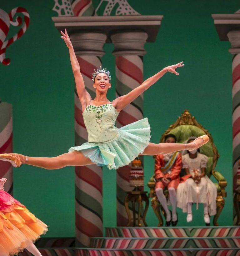 How Pacific Northwest Ballet Is Progressing With Diversity