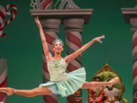 How Pacific Northwest Ballet Is Progressing With Diversity