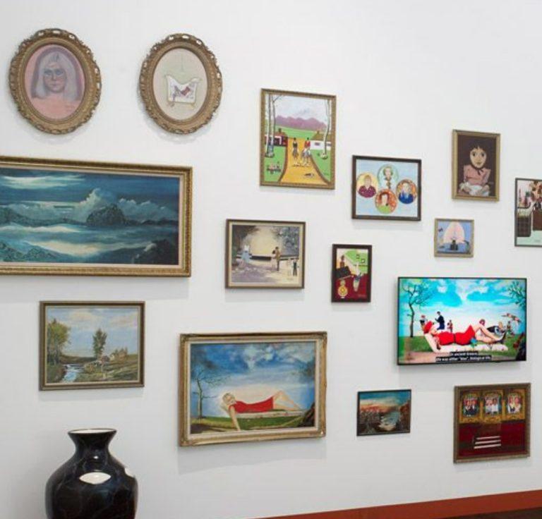 Artists Boycott Marquee British Art Show