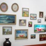 Artists Boycott Marquee British Art Show