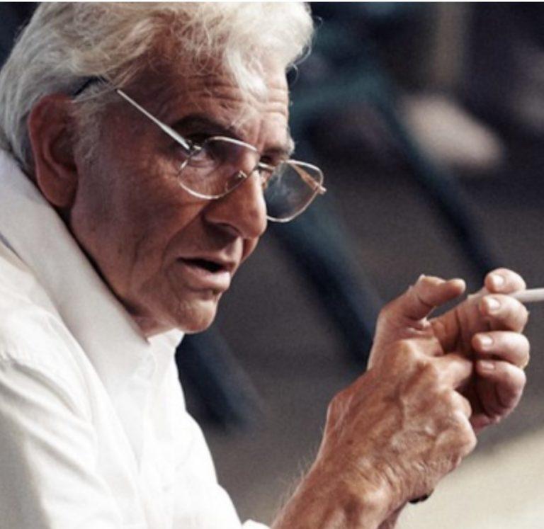 First Look: Pix Of Bradley Cooper As Leonard Bernstein