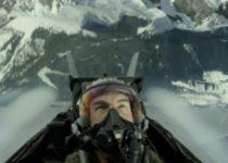 Not Just Top Gun: US Military Has Had Editorial Control Over Thousands Of Movies