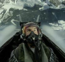 Not Just Top Gun: US Military Has Had Editorial Control Over Thousands Of Movies