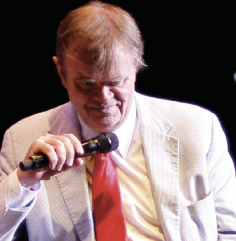 Garrison Keillor’s Next Act