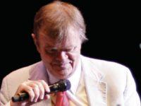 Garrison Keillor’s Next Act