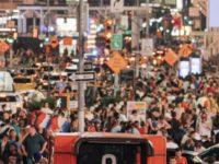 The Problem With Times Square