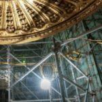 How They Lifted A Historic Times Square Theatre Thirty Feet