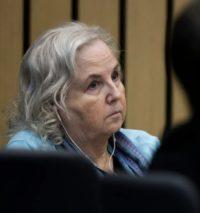 Writer Who Wrote About Killing Husband Is Convicted Of Killing Husband