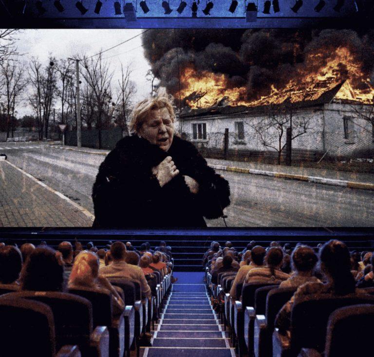 Why Are We So Attracted To Disaster Stories?