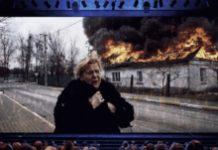 Why Are We So Attracted To Disaster Stories?