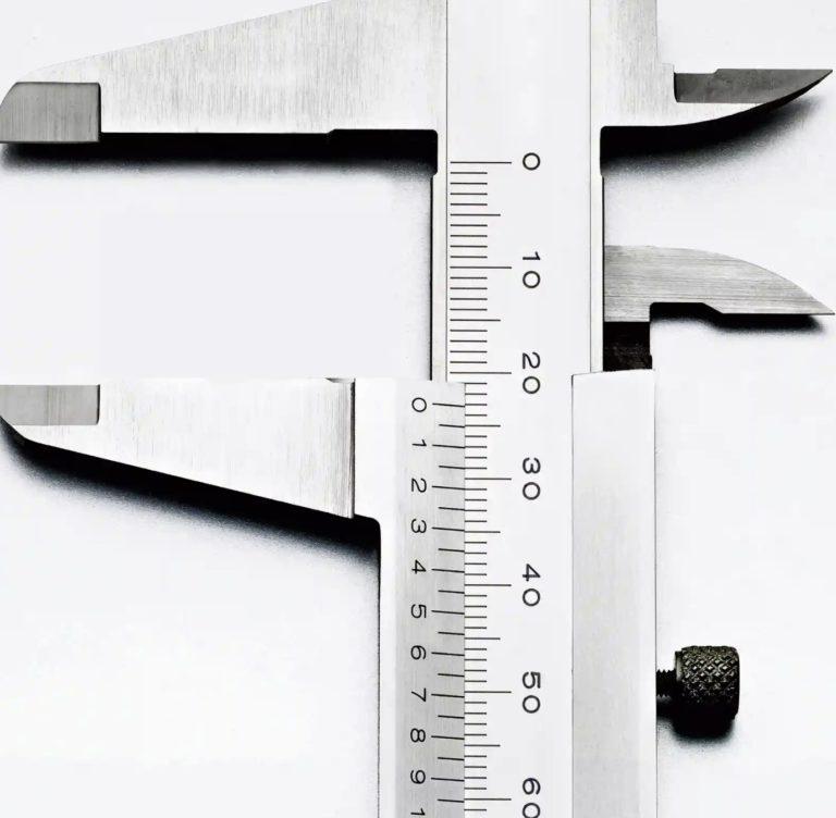 Why We Can’t Stop Measuring Things