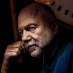 How Ukraine’s Most Prominent Novelist Is Recording The War