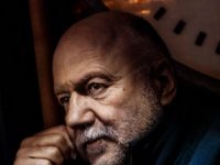 How Ukraine’s Most Prominent Novelist Is Recording The War