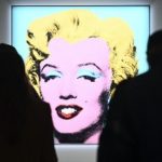 $195 Million: Andy Warhol’s “Marilyn” Is Now The Most Expensive American Painting Ever Sold
