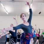 Now There Are Calls For Artistic Director Patricia Barker To Follow Her Husband Out Of Royal New Zealand Ballet