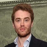Inigo Philbrick — The Rise And Ruin Of A Talented And Charismatic Art Dealer