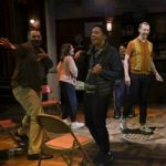 A Musical For Us Whose Brains Are Fried By Spending Too Much Time On The Interwebs