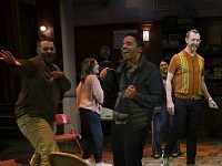 A Musical For Us Whose Brains Are Fried By Spending Too Much Time On The Interwebs