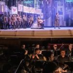 Kyiv’s Opera House Is Back To Putting On Opera