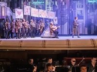 Kyiv’s Opera House Is Back To Putting On Opera