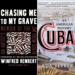 Here Are The Winners Of The 2022 Pulitzer Prizes For Books