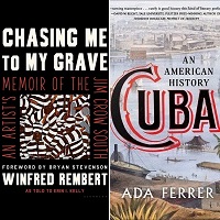 Here Are The Winners Of The 2022 Pulitzer Prizes For Books