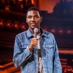 How The Standup Comedy TV Special Became A Genre Of Its Own