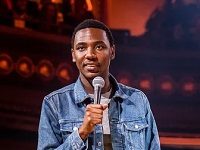 How The Standup Comedy TV Special Became A Genre Of Its Own