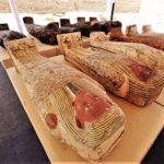 The Ancient Egyptian Discoveries At Saqqara Just Keep Coming