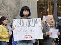 In Georgia, Many Arts Workers Are Being Fired, Allegedly For Political Reasons