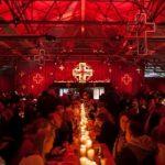 Dark Mofo, Tasmania’s Wild Winter Arts Festival, Learns From Last Year’s Disastrous Mistakes