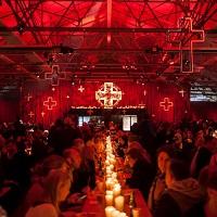 Dark Mofo, Tasmania’s Wild Winter Arts Festival, Learns From Last Year’s Disastrous Mistakes