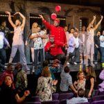 The Strange Loops Of “A Strange Loop”: The Meta-Musical’s 20-Year Journey To Broadway And A Pulitzer