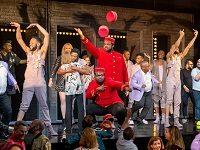 The Strange Loops Of “A Strange Loop”: The Meta-Musical’s 20-Year Journey To Broadway And A Pulitzer