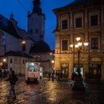 Here’s A Challenge For You: Designing Apartment Blocks For Refugees That Fit In With Lviv’s Historic Architecture