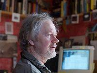 Composer Timo Andres Salutes His Teacher, The Late Ingram Marshall