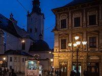 Here’s A Challenge For You: Designing Apartment Blocks For Refugees That Fit In With Lviv’s Historic Architecture